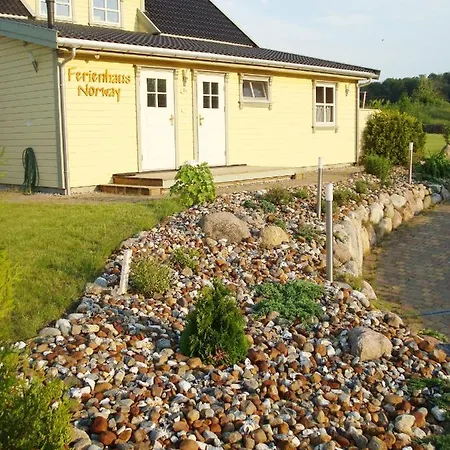 Haus Norway Sandnes Wittenbeck
