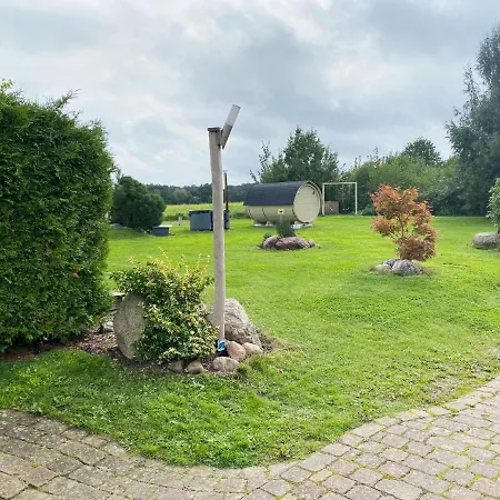 Apartmán Haus Norway Sandnes Wittenbeck