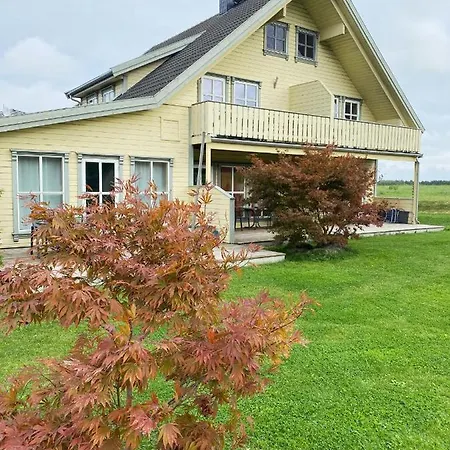 Haus Norway Sandnes Apartmán Wittenbeck