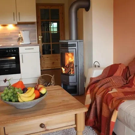 Apartmán Haus Norway Sandnes Wittenbeck