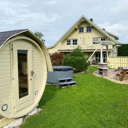 Haus Norway Sandnes